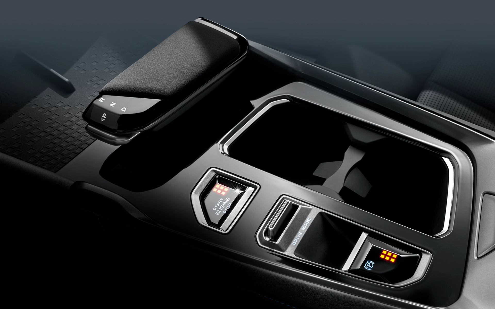 Cabine UNI-T com destaques de tecnologia